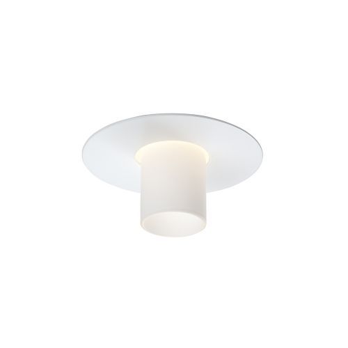 Ballerup Mini Plafondlamp - Wit