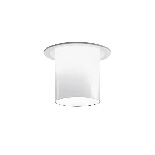 Ballerup Normal Plafondlamp - Wit