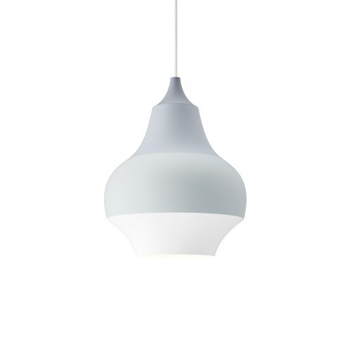 Cirque 220 Hanglamp - Grijze top