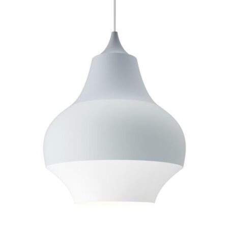 Cirque 380 Hanglamp - Grijze top