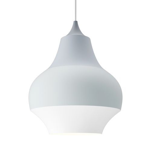 Cirque 380 Hanglamp - Grijze top