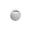 Flindt Wall 200 Wandlamp - 2700K Phase dimming - Aluminium
