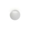 Flindt Wall 200 Wandlamp - 3000K Phase dimming - Wit
