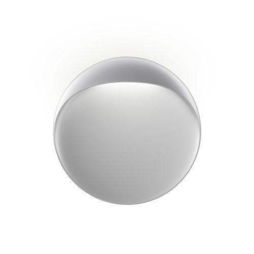 Flindt Wall 300 Wandlamp - 2700K Dali - Aluminium
