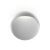 Flindt Wall 300 Wandlamp - 3000K Dali - Aluminium