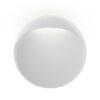 Flindt Wall 400 Wandlamp - 3000K Dali - Wit