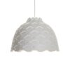 LC Shutters Hanglamp - Wit