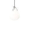 Moser 185 Hanglamp - Wit