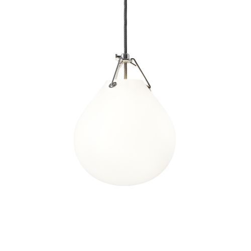 Moser 205 Hanglamp - Wit