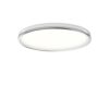 Munkegaard 265 Plafondlamp - 3000K Dali - High lustre - Glanzend chroom