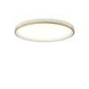 Munkegaard 265 Plafondlamp - 3000K Dali - Messing
