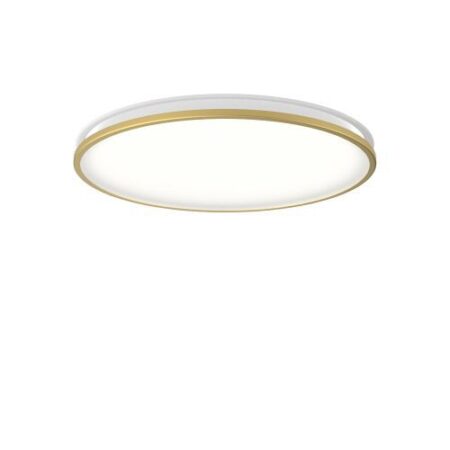 Munkegaard 265 Plafondlamp - 3000K Dali - Messing