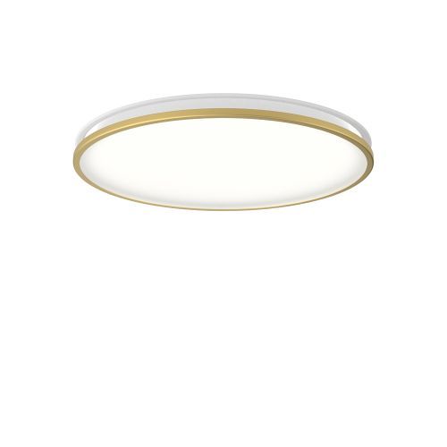 Munkegaard 265 Plafondlamp - 3000K Dali - Messing