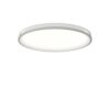 Munkegaard 265 Plafondlamp - 3000K Dali - Satin - Mat chroom