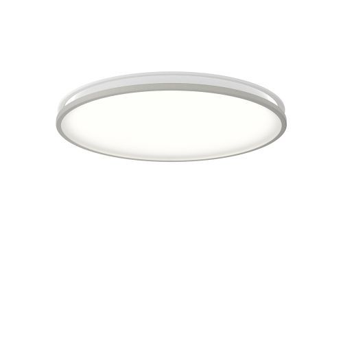 Munkegaard 265 Plafondlamp - 3000K Dali - Satin - Mat chroom