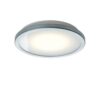 Munkegaard Mini Plafondlamp - 3000K Dali - Chroom