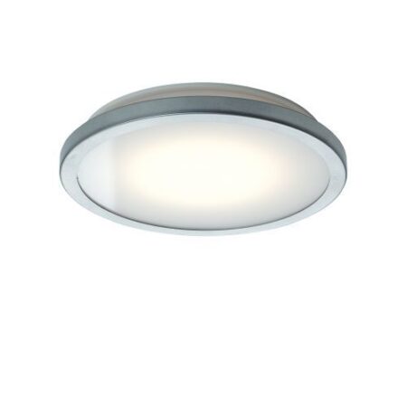 Munkegaard Mini Plafondlamp - 3000K Dali - Chroom