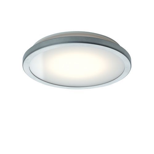 Munkegaard Mini Plafondlamp - 3000K Dali - Chroom