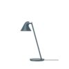 NJP Mini Tafellamp - 2700K - Blauw