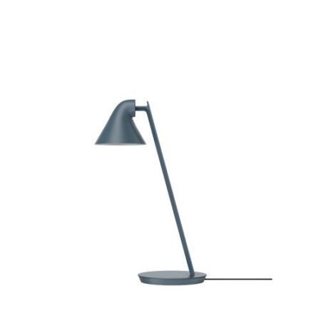 NJP Mini Tafellamp - 2700K - Blauw