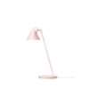 NJP Mini Tafellamp - 2700K - Roze