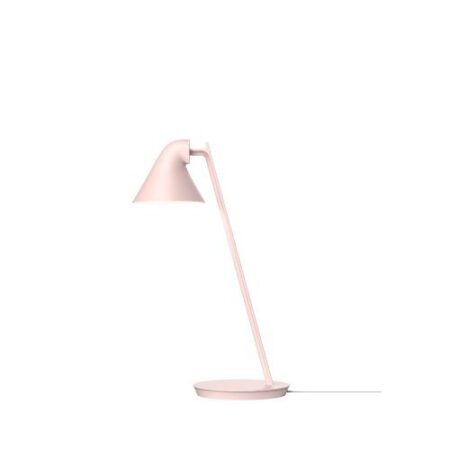 NJP Mini Tafellamp - 2700K - Roze