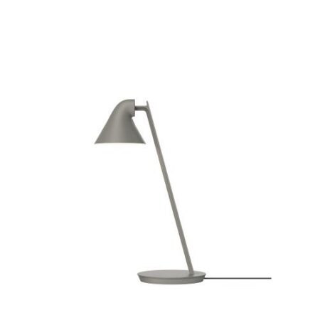 NJP Mini Tafellamp - 2700K - Taupe