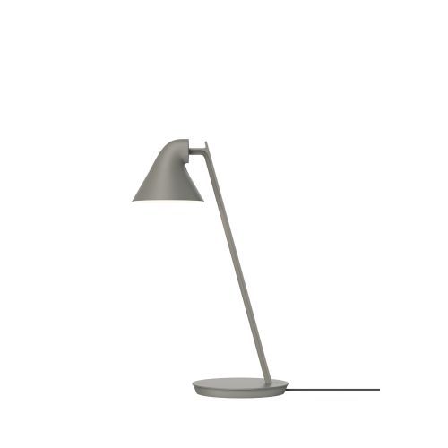 NJP Mini Tafellamp - 2700K - Taupe