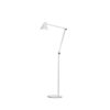 NJP Vloerlamp - 2700K - Wit