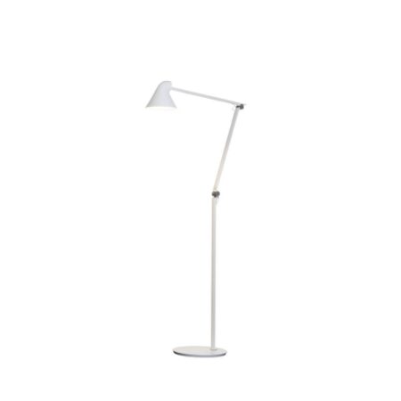 NJP Vloerlamp - 2700K - Wit