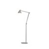 NJP Vloerlamp - 3000K - Lichtgrijs