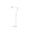 NJP Vloerlamp - 3000K - Wit