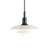 PH 3/2 Hanglamp - Zwart