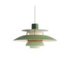PH 5 Mini Hanglamp - Groen