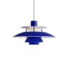 PH 5 Mini Hanglamp - Petrol