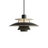 PH 5 Mini Hanglamp - Zwart