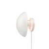 PH Hat 225 Wandlamp - Wit