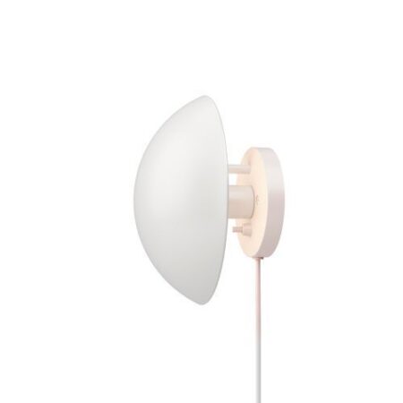 PH Hat 225 Wandlamp - Wit