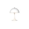 Panthella Mini Tafellamp - 2700K - Wit