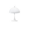 Panthella Tafellamp - Wit