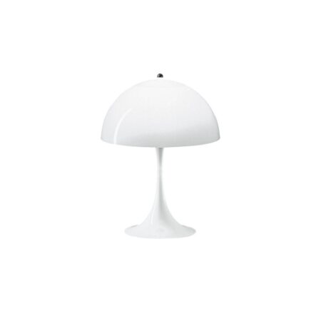 Panthella Tafellamp - Wit