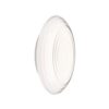 Ripls 500 Wandlamp - 3000K Motion sensor - Wit
