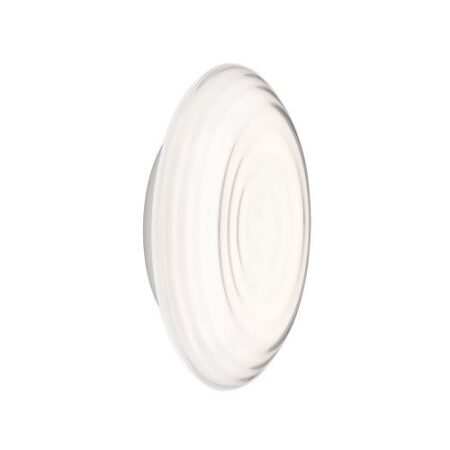 Ripls 500 Wandlamp - 3000K Motion sensor - Wit