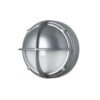 Skot Wandlamp - 3000K - Half afgeschermd - Helder - Aluminium
