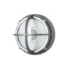 Skot Wandlamp - 3000K - Helder - Aluminium