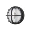 Skot Wandlamp - 3000K - Helder - Donkergrijs