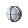 Skot Wandlamp - 3000K - Opaal - Aluminium
