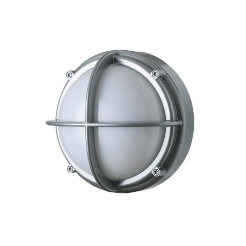 Skot Wandlamp - 3000K - Opaal - Aluminium