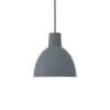 Toldbod 250 Hanglamp - Blauwgrijs
