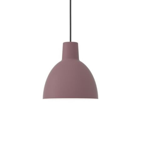 Toldbod 250 Hanglamp - Oudroze